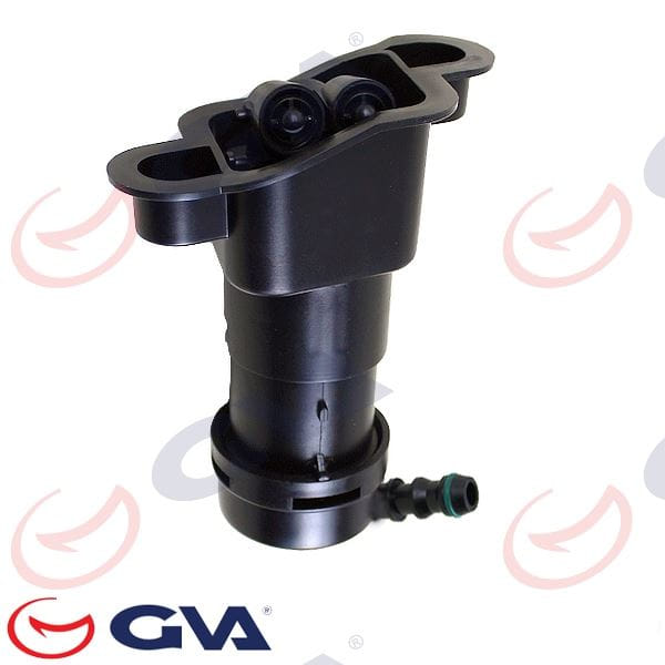 GVA 9146225 Far Yıkama Robotu Sol Audi A4 2005 2008 