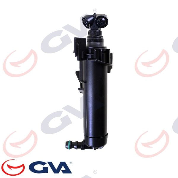 GVA 9146240 Far Yıkama Robotu Sağ Audi A5 2008 2012