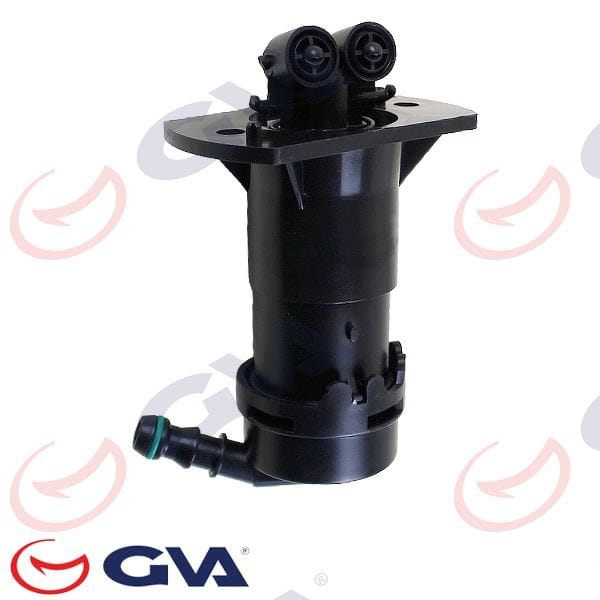 GVA 9146251 Far Yıkama Robotu Sol Audi A6 2005 2008