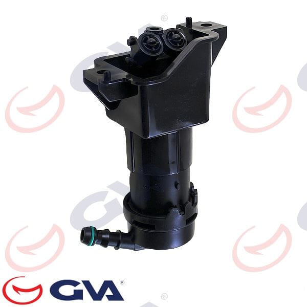 GVA 9146253 Far Yıkama Robotu Sol Audi A6 2009 2011 