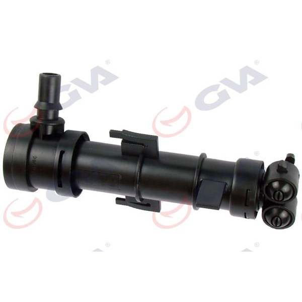 GVA 9146321 Far Yıkama Robotu Sol Octavia 2013 2017