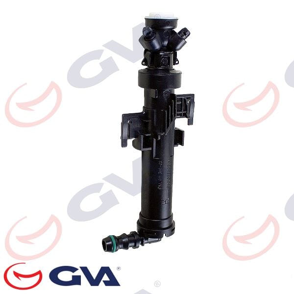 GVA 9146347 Far Yıkama Robotu Sol Audi Q5 2013 2017