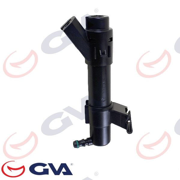 GVA 9146360 Far Yıkama Robotu Sağ Scırocco 2009 2014 