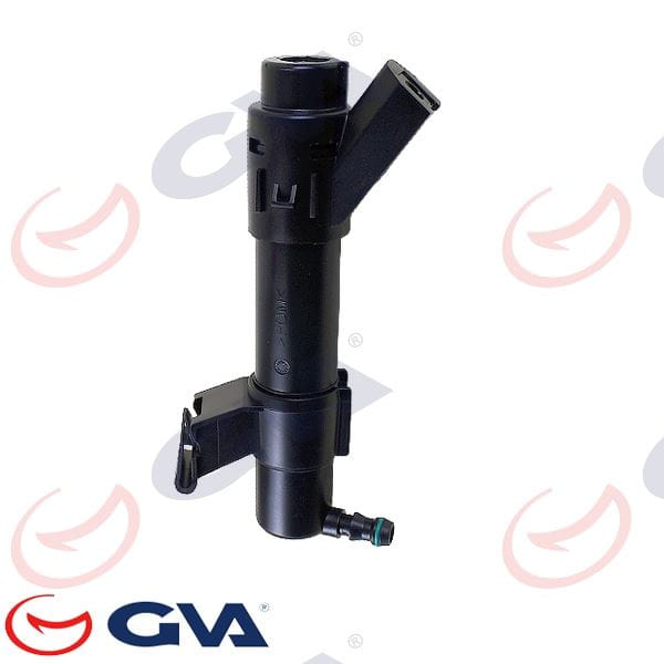 GVA 9146361 Far Yıkama Robotu Sol Scırocco 2009 2014