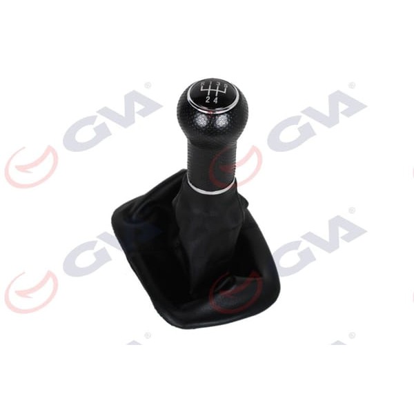 GVA 9165125 Vites Topuzu Dar Tip (Dizel) Golf4-Bora 