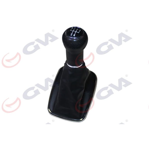 GVA 9165126 Vites Topuzu Dar Tip Nikelajlı (Dizel) Golf4-Bora 