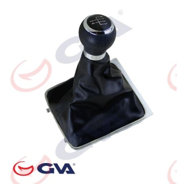 GVA 9165332 Vites Topuzu (5 Vites) Nikelajlı Passat 2006-2011 