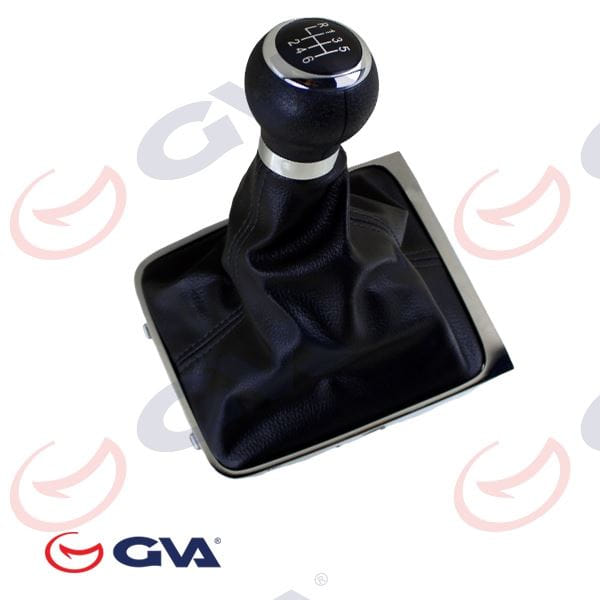 GVA 9165333 Vites Topuzu (6 Vites) Nikelajlı Passat 2006-2011 