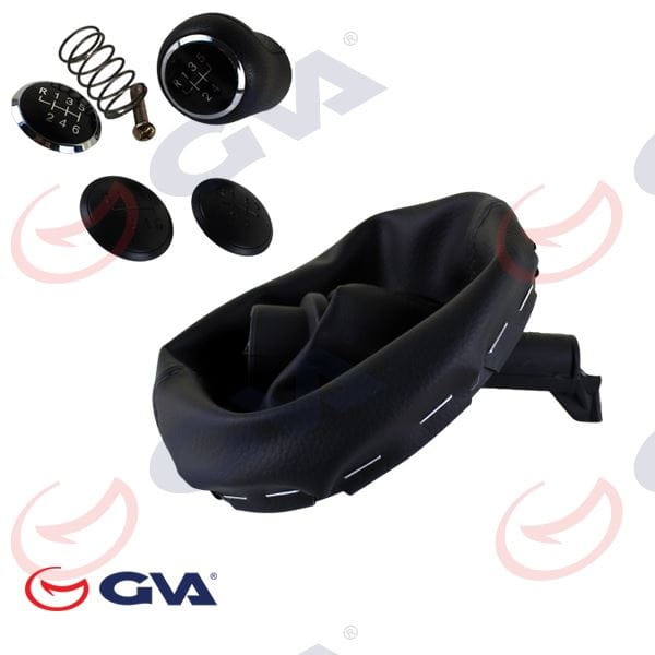 GVA 9165722 Vites Topuzu 1.9-2.5 TDI (Komple) Transporter T5 2003-2011 