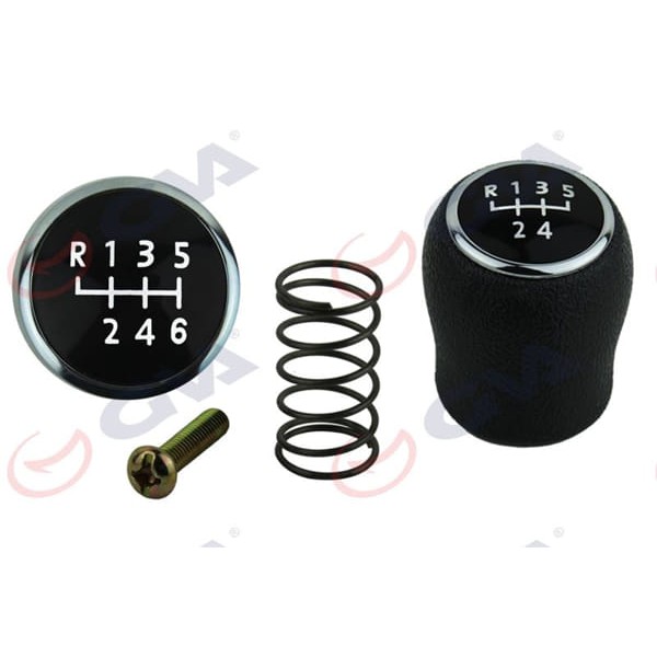 GVA 9165723 Vites Topuzu 1.9-2.5 TDI (Tek Topuz) Transporter T5 2003-2011 