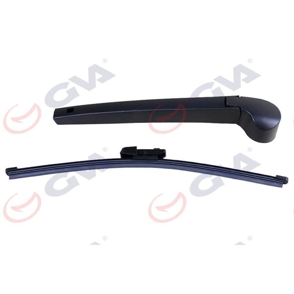 GVA 9170117 Arka Silecek Kolu Seti Kol Kapak Süpürge Kodıaq 2016