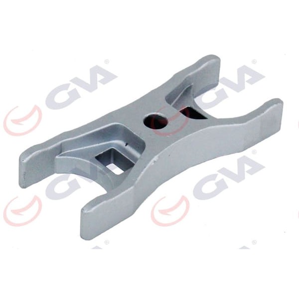 GVA 9180129 Enjektör Kep Germe Makarası Golf7-Passat-Polo-Leon-A3 1.6 TDI Clh 