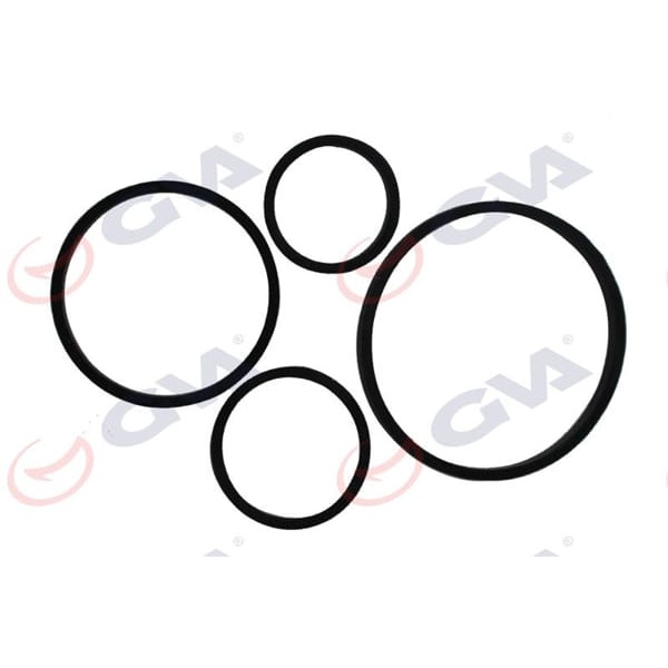 GVA 9190072 Yağ Sağutucu Contası T5-Touareg 2.5 TDI 2005-2010 Axd-Bac 