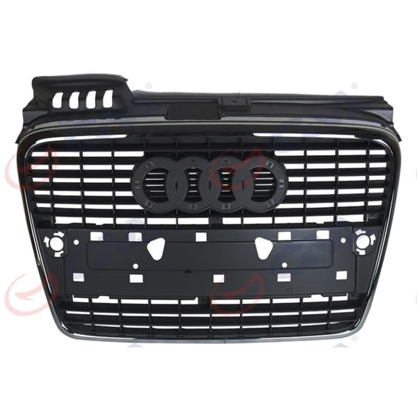 GVA 9190091 Ön Panjur Kromlu A4 05-08 