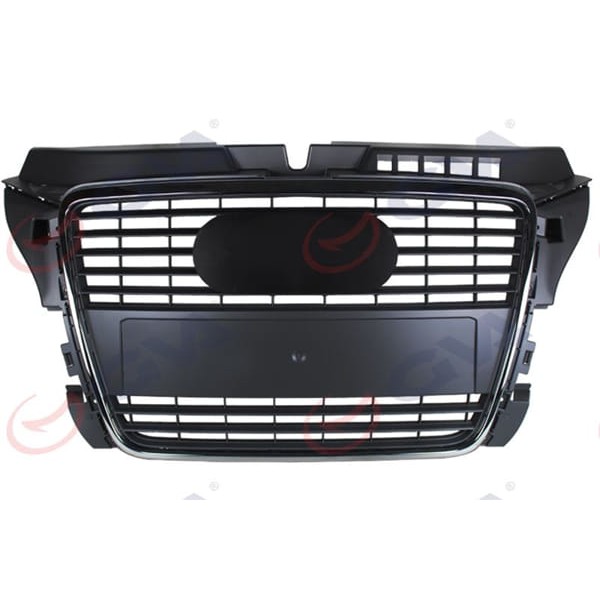 GVA 9190102 Ön Panjur Gri Kromlu A3 2009 