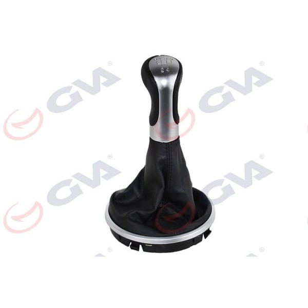 GVA 9190203 Vites Topuzu Körük Gri Fabia -Roomstar 