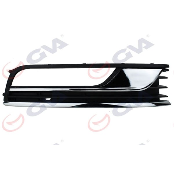 GVA 9190222 Sis Kapağı Nikelajlı Passat Sağ 2011-2015 Büyük Nikelaj