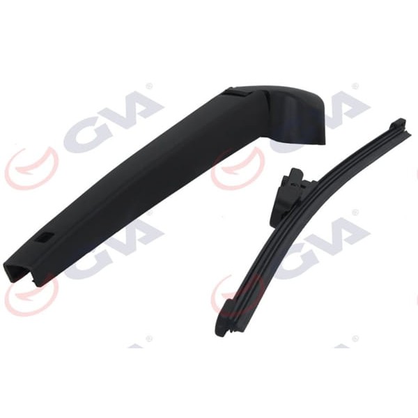 GVA 9190331 Arka Silecek Kol Kapak Süpürge Golf 2012-2020/Polo 2010-2018 