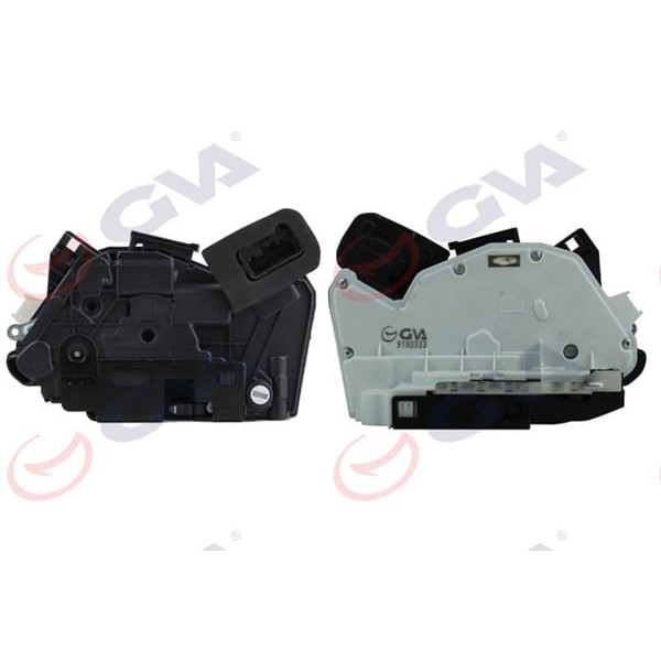 GVA 9190333 Kapı Kilit Mekanizması Arka R Golf6 Golf 7/Polo 13-18/Jetta 15-18/Leon 13-20/Tiguan 2018 