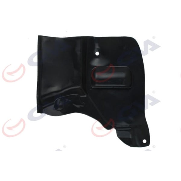 GVA 9190359 Alt Karter Muhafaza Sağ Uç Golf7/Leon/Octavia