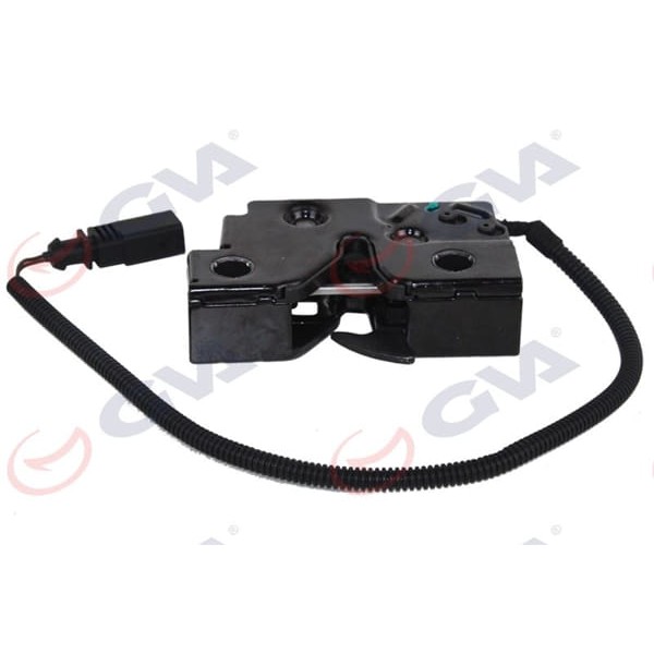 GVA 9190373 Motor Kapu Kilidi Golf7 