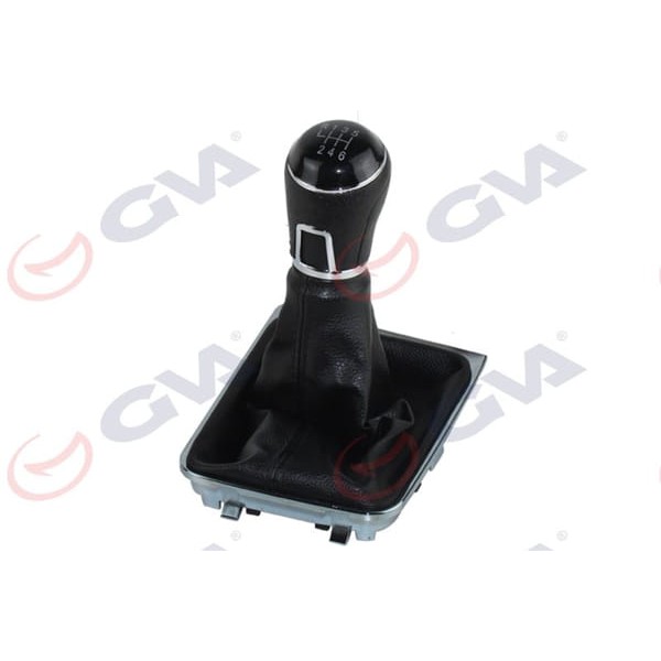 GVA 9190453 Vites Topuzu Kromlu 6 Vites Benzinli Golf7 