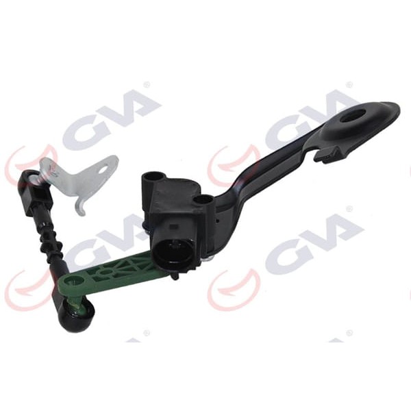 GVA 9190486 Ön Far Yükseklik Ayar Sensörü Arka Sol Audi A6-A7-A8 11-18