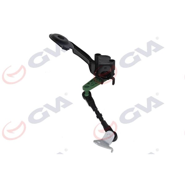 GVA 9190487 Ön Far Yükseklik Ayar Sensörü Arka Sağ A6-A7-A8 11-18
