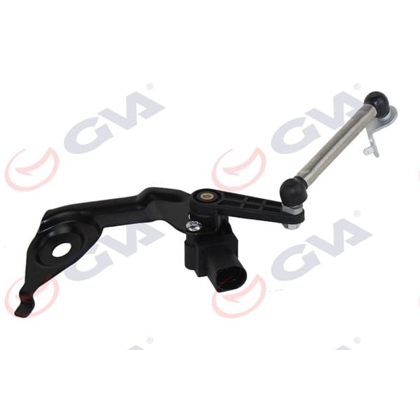 GVA 9190489 Ön Far Yükseklik Ayar Sensörü Arka Sol A4 08-16 A5 10-17 