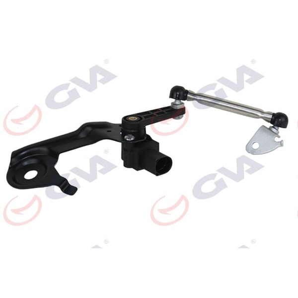 GVA 9190491 Far Yükseklik Ayar Sensörü Arka Sol Audi Q5 09-17 A6-A7 11-18 