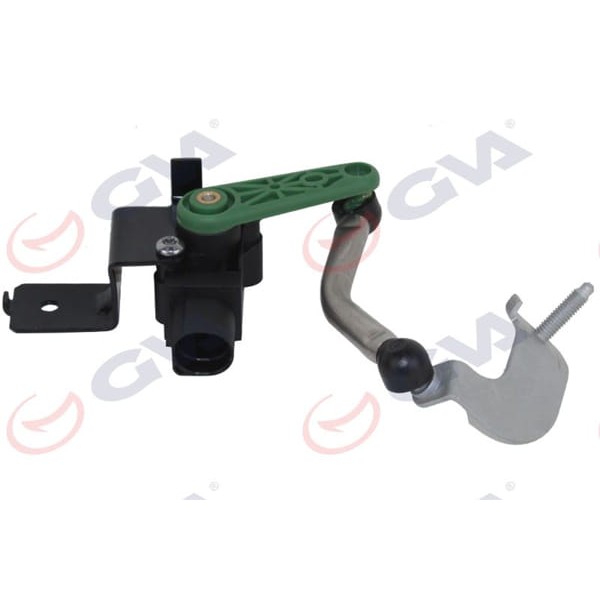 GVA 9190498 Yükseklik Ayar Sensörü Ön Sol Caddy-Cc-Golf-Passat