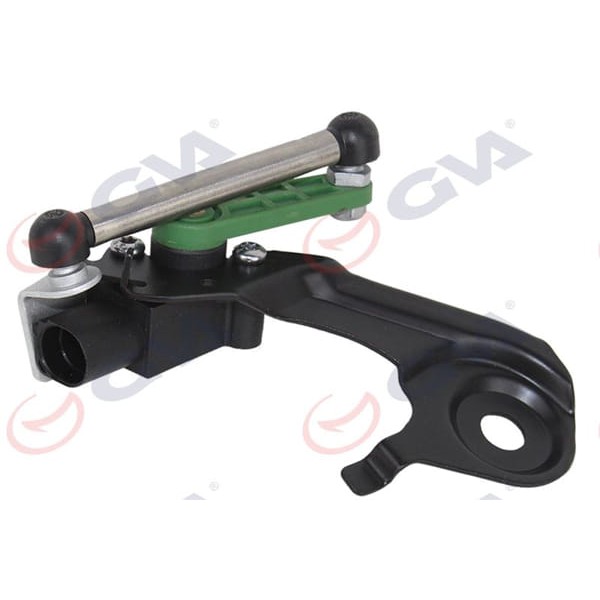 GVA 9190504 Far Yükseklik Ayar Sensörü Arka Sağ Audi Q5 09-17 A6-A7-11-18