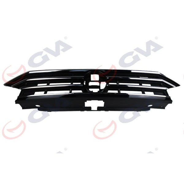 GVA 9190521 Ön Panjur Passat B9 2019