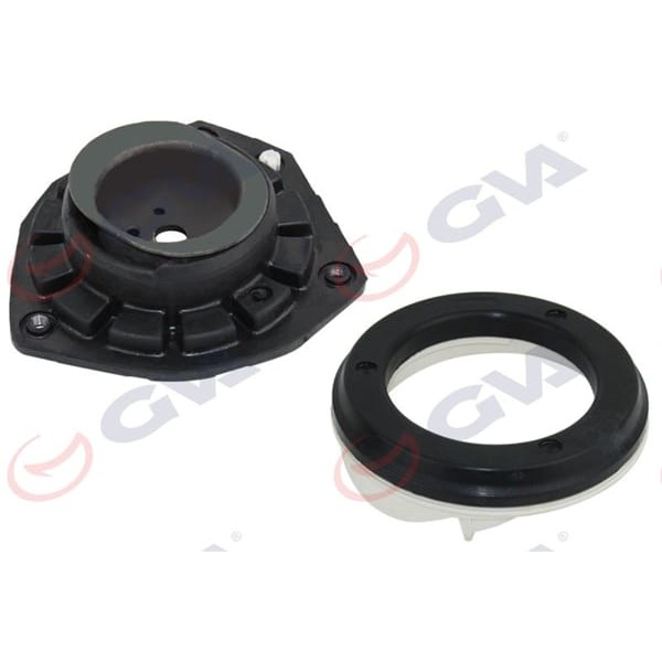 GVA 9311118 Amortisör Takozu Sağ/Sol Megane II-Scenic II