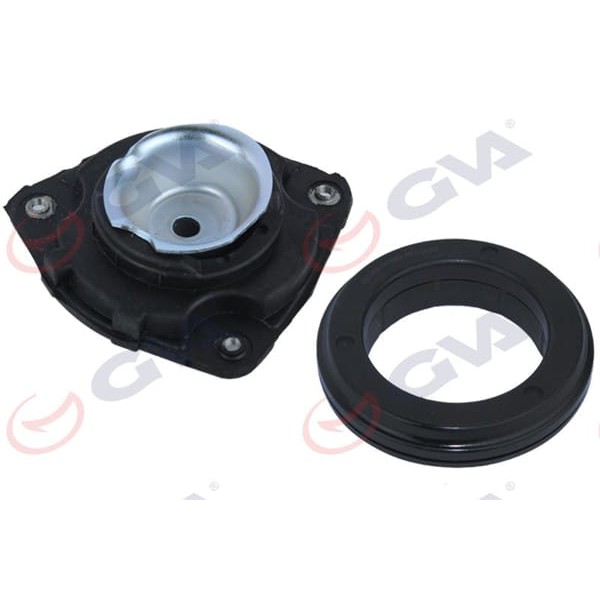 GVA 9314311 Amortisör Takoz Seti Sol CLIO III 05- Modus 04- Micra-Note-Qashqai (Tüm Motor Tipleri)