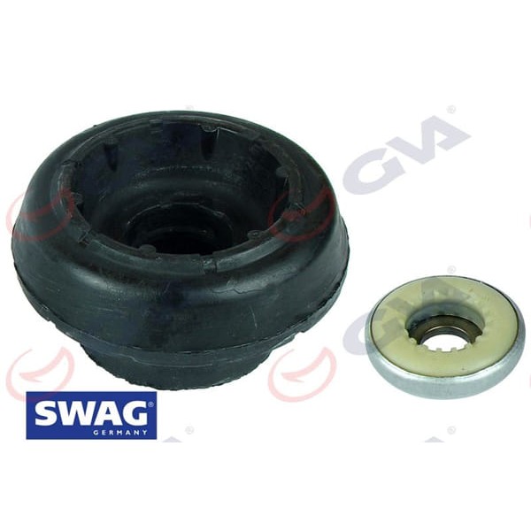 GVA 9375110 Ön Amortisör Takoz-Bilya Golf3-Polo Classıc-Cordoba-Ibiza (93-99) 