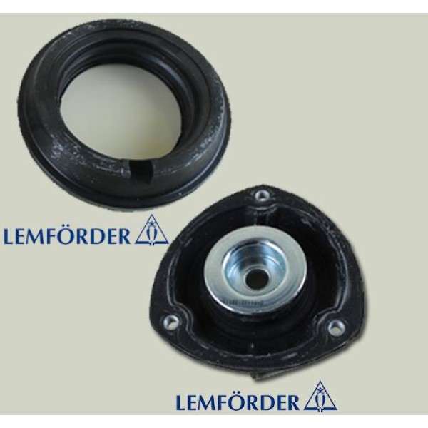 GVA 9375125 Ön Amortisör Takoz-Bilya Golf7-A3-Tiguan-Octavia 12-