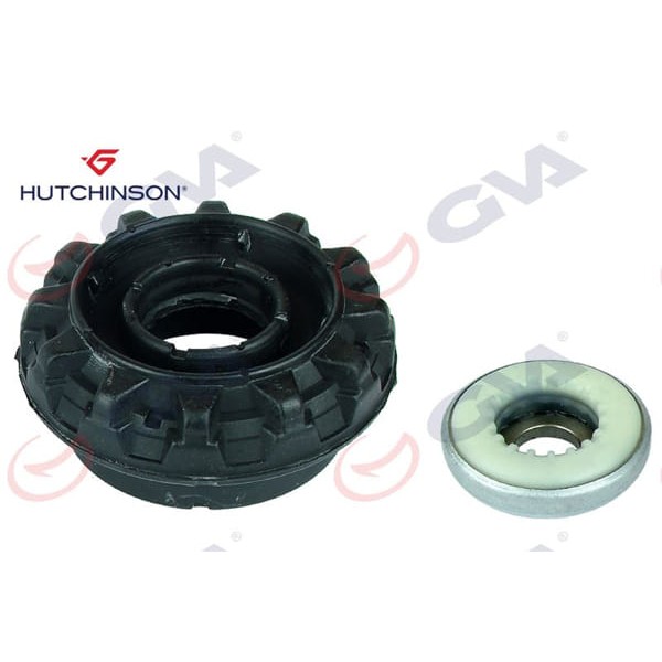 GVA 9375130 Ön Amortisör Takoz-Bilya Polo Hatchback-Cordoba-Fabıa (94-99) 