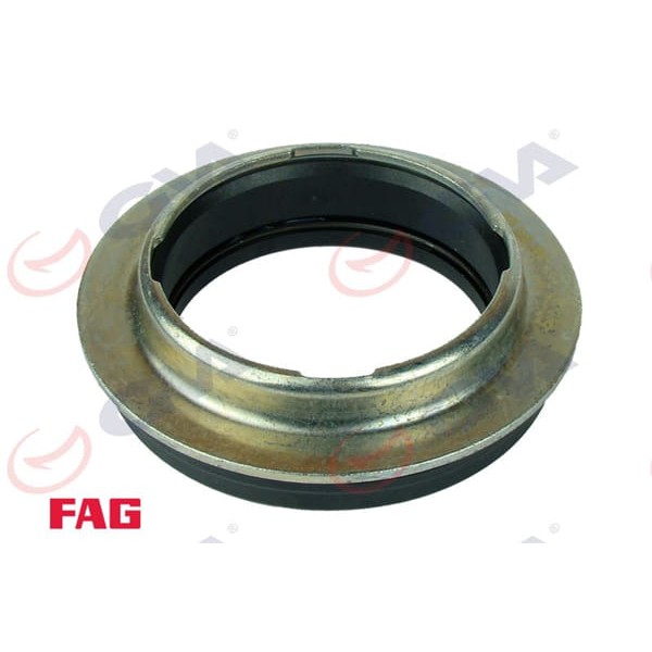 GVA 9375146 Amortisör Tabla Rulmanı Transporter T5-T6 1.9 TDI 2.5TDI(Kutu İçi Orijinal Fag)(805969)