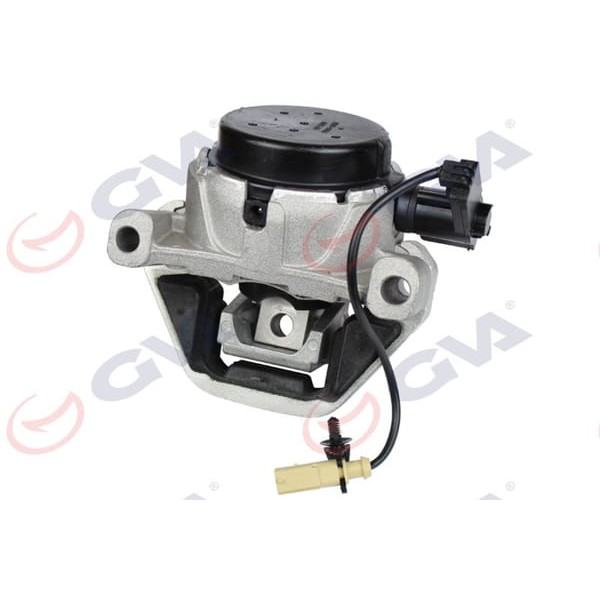GVA 9375920 Motor Takozu Elektrikli Sağ Audi A4-A5-A6-A7-A8-Q5-Q7-Q8 2010