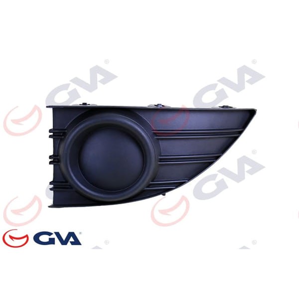 GVA 9511076 Sis Far Çerçevesi Kapağı Sol Fluence 10- Sissiz 