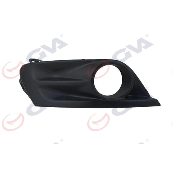 GVA 9511099 Sis Far Kapağı Sol Boyanır Tip Fluence