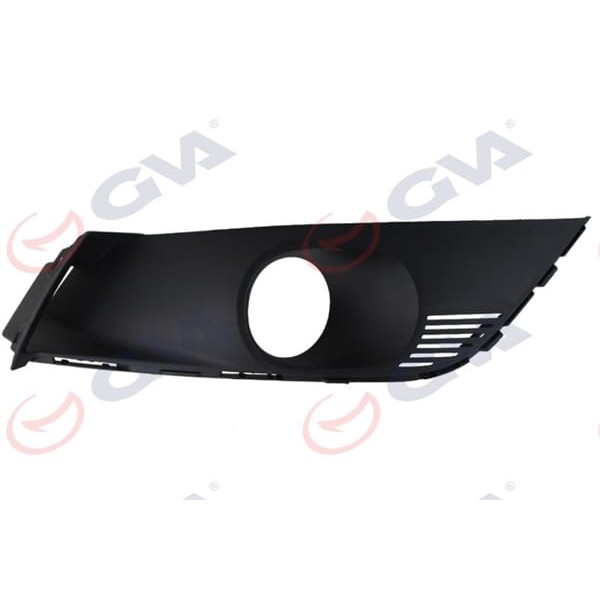 GVA 9511111 Sis Kapağı Sol Sisli Megane IV 2016-