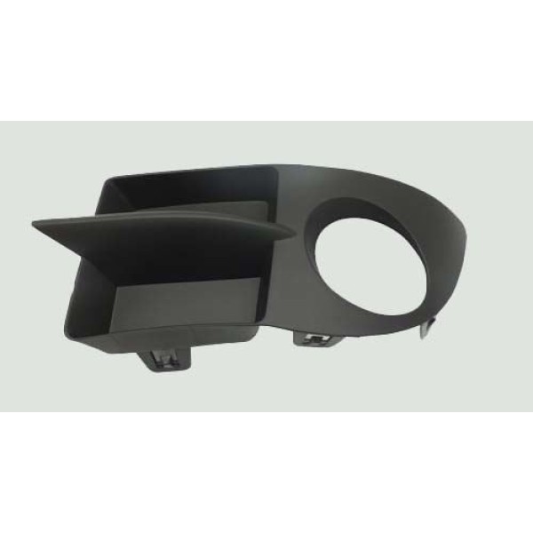 GVA 9514067 Sis Far Çerçevesi Kapağı Sol CLIO II Symbol 06-08 Sisli 