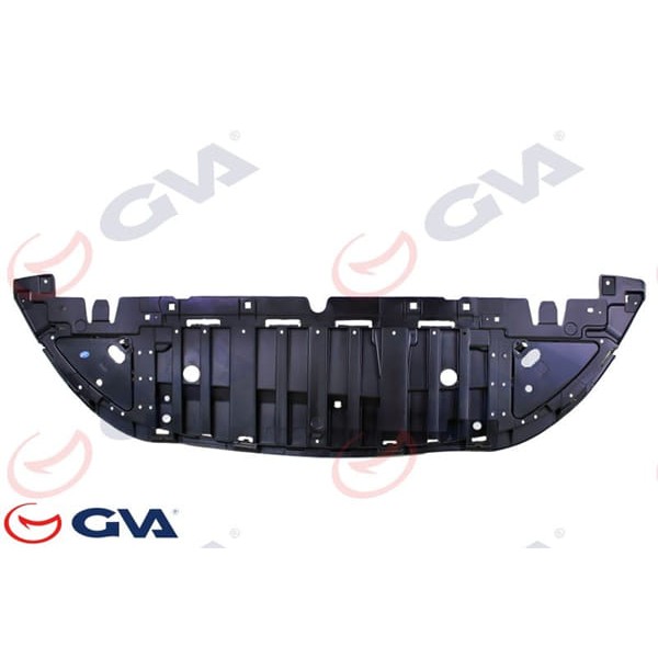 GVA 9514090 Tampon Muhafazası Ön Alt CLIO IV