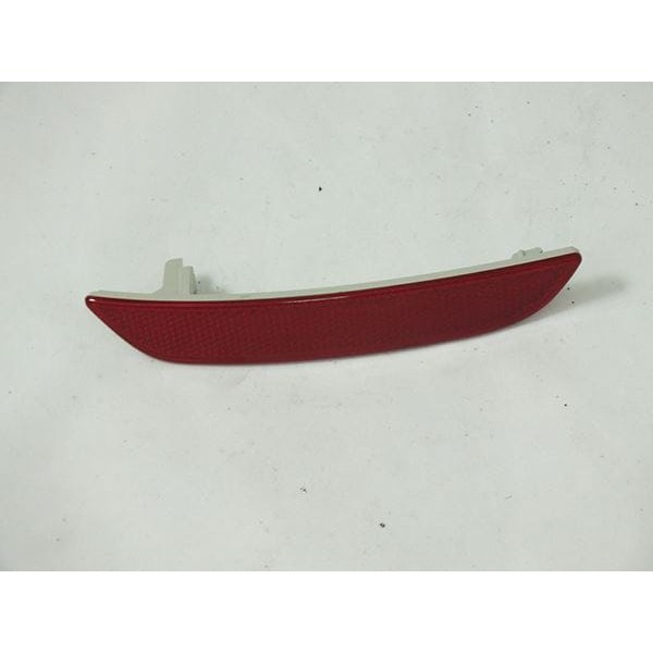 GVA 9514390 Tampon Reflektörü Arka Sağ CLIO IV Hb 13-