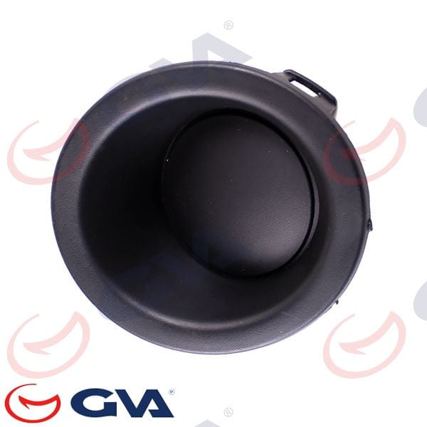 GVA 9514911 Sis Far Kapağı Siyah Sol CLIO IV 12- 