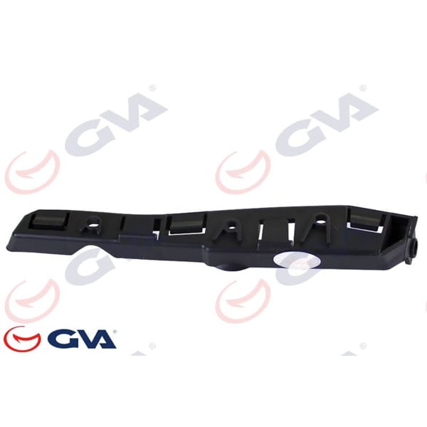 GVA 9519054 Ön Tampon Braketi Sağ Logan - Sandero 09- 