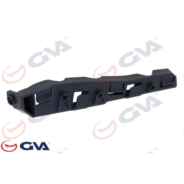 GVA 9519055 Ön Tampon Braketi Sol Logan - Sandero 09-