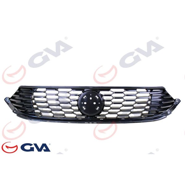 GVA 9529621 Orta Panjur Radyatör Panjuru Fiat Egea 15- 